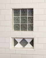 Recess-It Square Ready to Tile by Innovis - 14 x 14