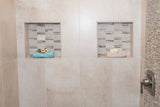 Recess-It Square Ready to Tile by Innovis - 14 x 14