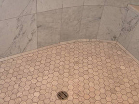 Blanke Permacove Base End Cap 1 and Half Inch