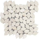 Pebbles Series Leaves Series - Aspen