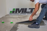 MLT Leveling System Standard Porcelain plate 250