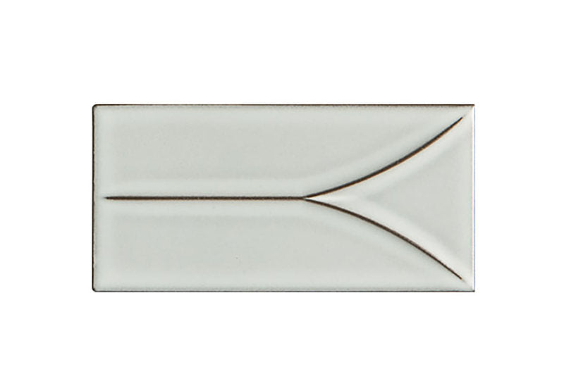 3D Porcelain Tile - Magnolia