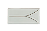 3D Porcelain Tile - Magnolia
