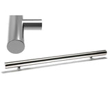 Straight Grab Bar 42 Contemporary Victoria Series