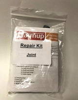 Warmup Repair Kit Factory Joint 120-240v