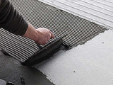 Easy Heat Warm Tile ELITE Mat 11.1 sq ft 40 x 40