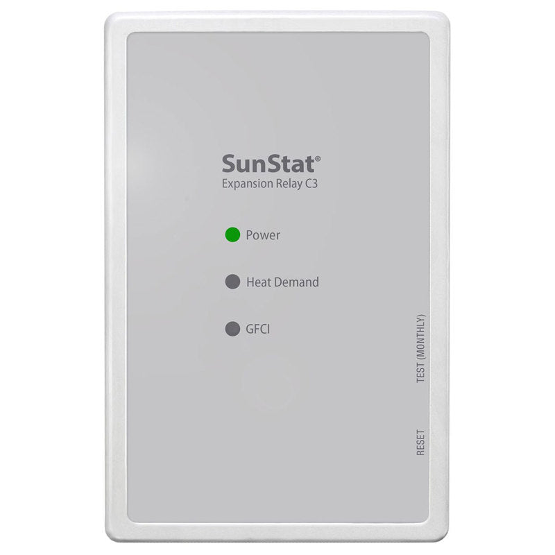 SunTouch WarmWire Radiant Floor Heating Kit 340 sq 240v