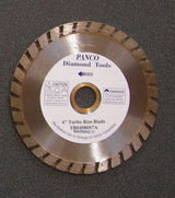 Turbo Blade Standard 7mm 4 inch 7 8