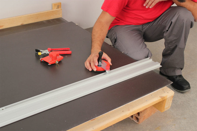 Rubi Slim System Cutter Tile Cutter 10 ft