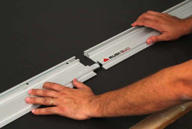 Rubi Slim System Cutter Tile Cutter 10 ft