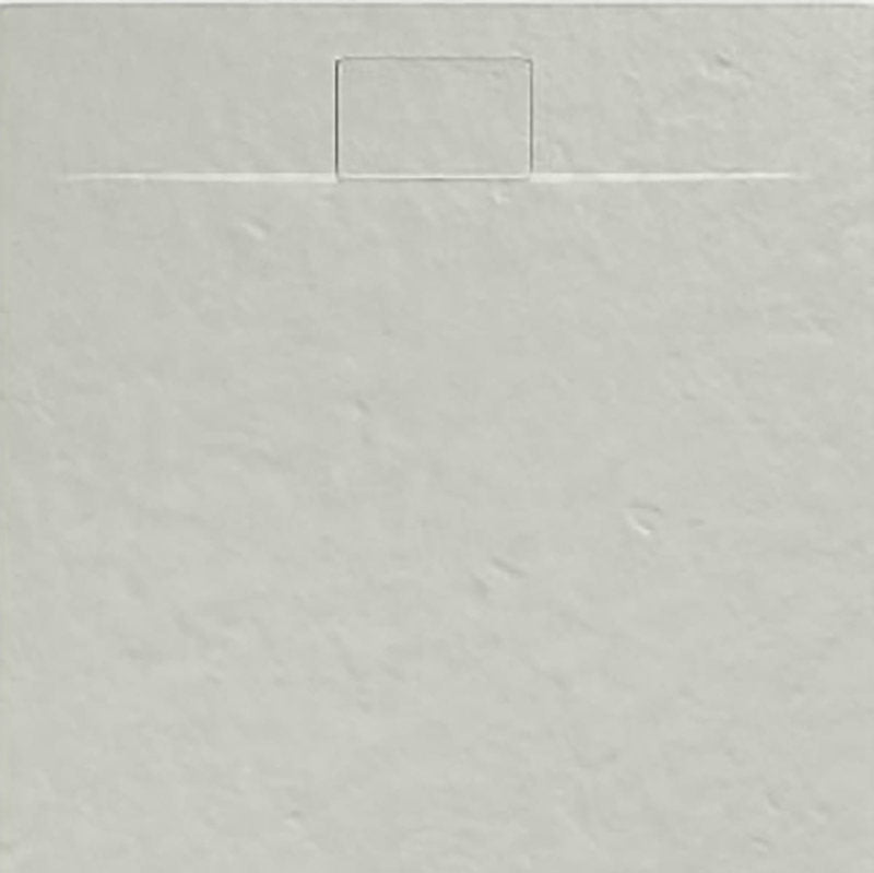 Quare Design Shower Trays Radiance Slate Texture 48x36