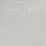 Quare Design Shower Trays Radiance Slate Texture 48x36