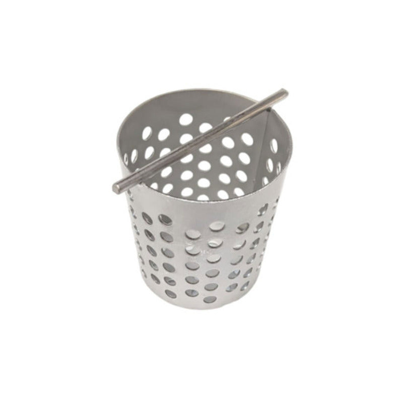 Linear and Square Shower Drain Hair Trap Stainless Steel