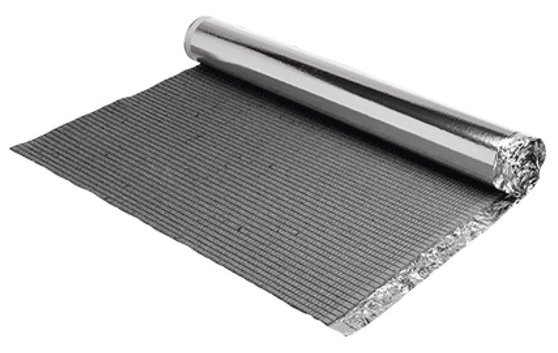 Warmup Underlayment for Foil Heating System 110 sq ft