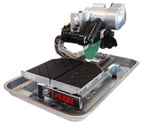 Pearl Abrasive 10in Pro Tile Saw VX10.2XLPRO