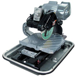 Pearl Abrasive 10in Pro Tile Saw VX10.2XLPRO