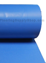 Composeal Blue Vinyl 6 ft 40 mil Cut