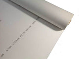 Composeal White Gold Sound Control Waterproof - Roll