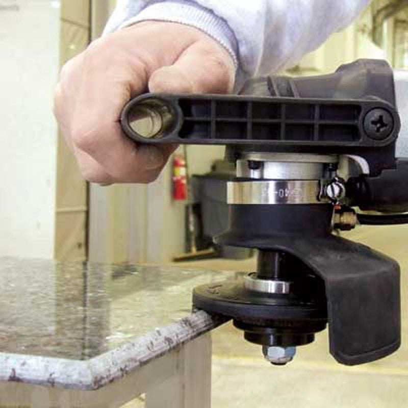 Alpha B-Series Wet Cutting Profiler Roundover 34