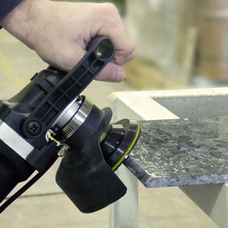 Alpha B-Series Wet Cutting Profiler Roundover 34