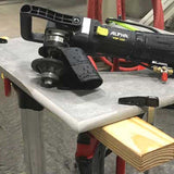 Alpha B-Series Wet Cutting Profiler Roundover 34