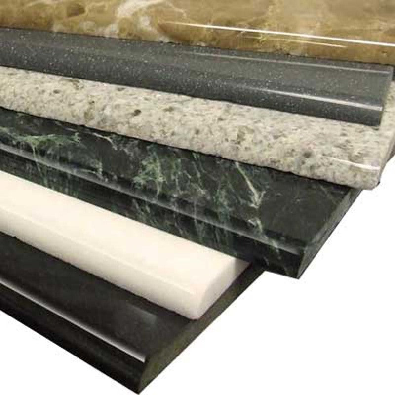 Alpha B-Series Wet Cutting Profiler Roundover 34