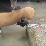 Alpha B-Series Wet Cutting Profiler Roundover 34