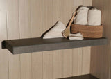 Better Bench BB-ADJR Rectangular Bench Adjustable - 63