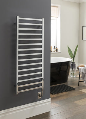 SereneDrains Towel Warmer - Serene 1165 x 500