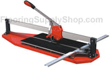 Tile Cutter Heavy Duty Single Bar 35