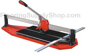Tile Cutter Heavy Duty Single Bar 35