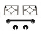 PermaTile Corner Tile Wall Anchor - PT100-506
