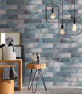 Pilbara Habitat Ceramic Tile - Shark Skin 3 x 12