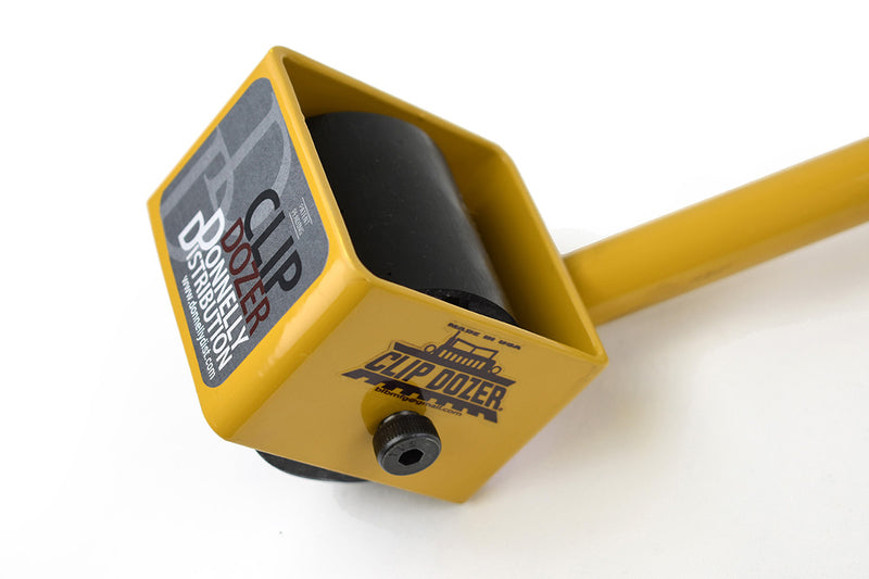 LSCLD Clip Dozer Lippage Removal Tool