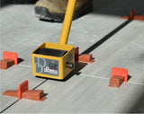 LSCLD Clip Dozer Lippage Removal Tool