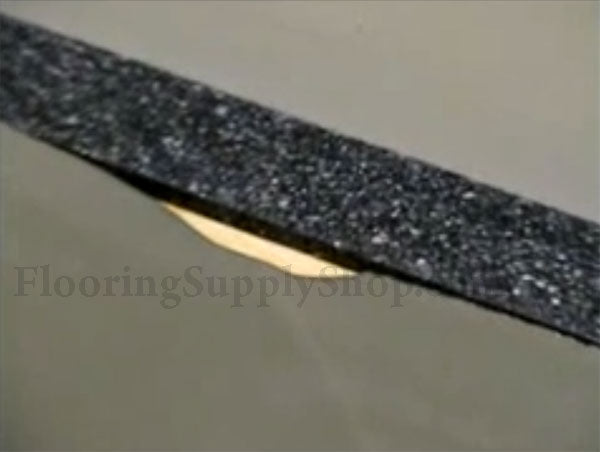 Edge Strip Single piece 4 ft