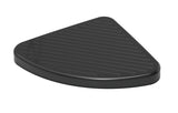 Victoria Series Corner Foot Prop - Matte Black