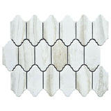 Mosaics Mini Provenzal Porcelain - Amber