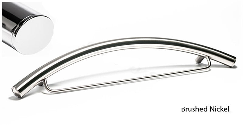 Combo Radius Grab Contemporary Victoria Series
