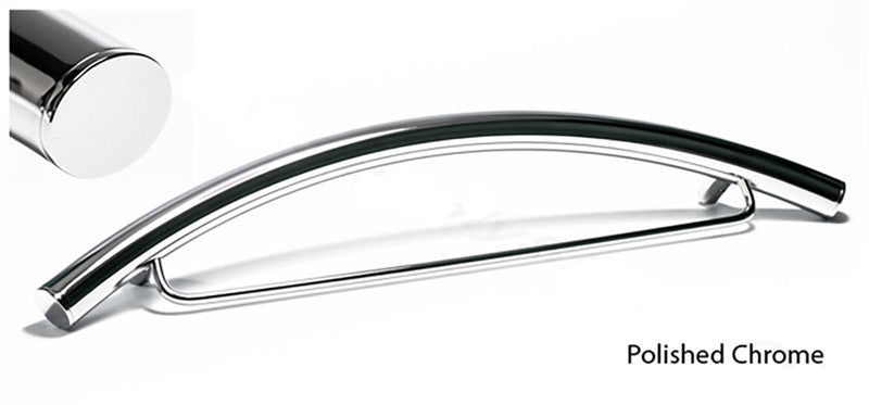 Combo Radius Grab Contemporary Victoria Series