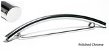 Combo Radius Grab Contemporary Victoria Series
