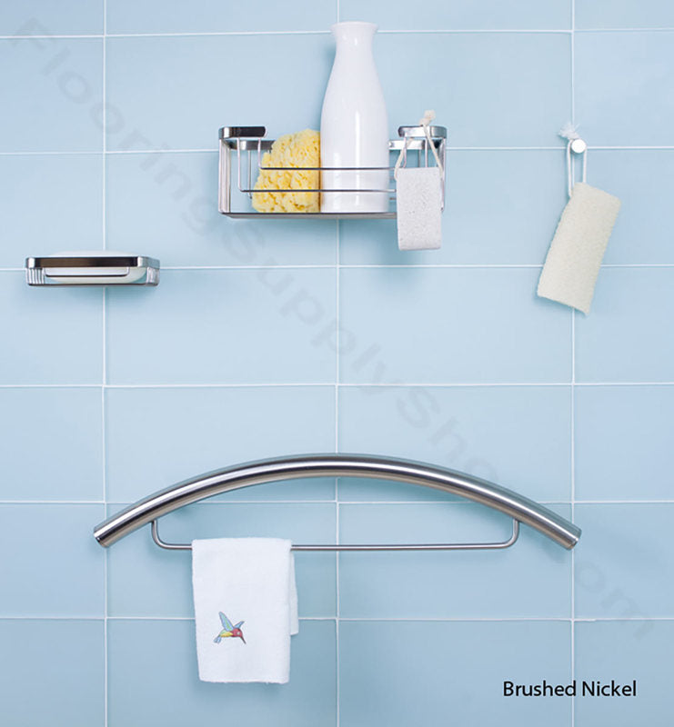 Combo Radius Grab Contemporary Victoria Series