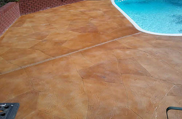 Smiths Paint Concrete Color Stains Quart