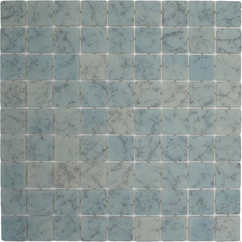 Pool Tile Reflections Natural Series - Azul