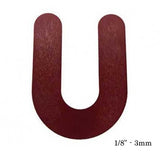 Raimondi Horseshoe U-SPACERS - Horseshoe spacer - 300 Pack