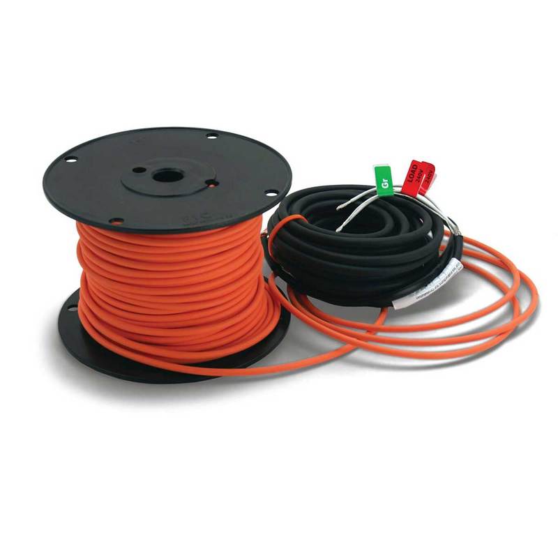 SunTouch ProMelt Snow Melting Cables 208 Volt 90 - 118