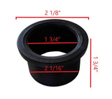 SereneDrains Threaded Adaptor Fitting Membrane