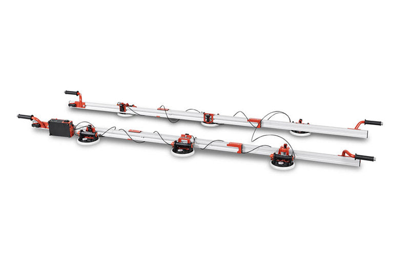 Raimondi Power-Vacuum kit for Easy Move - TCLFPVKIT
