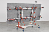 Raimondi Power-Vacuum kit for Easy Move - TCLFPVKIT