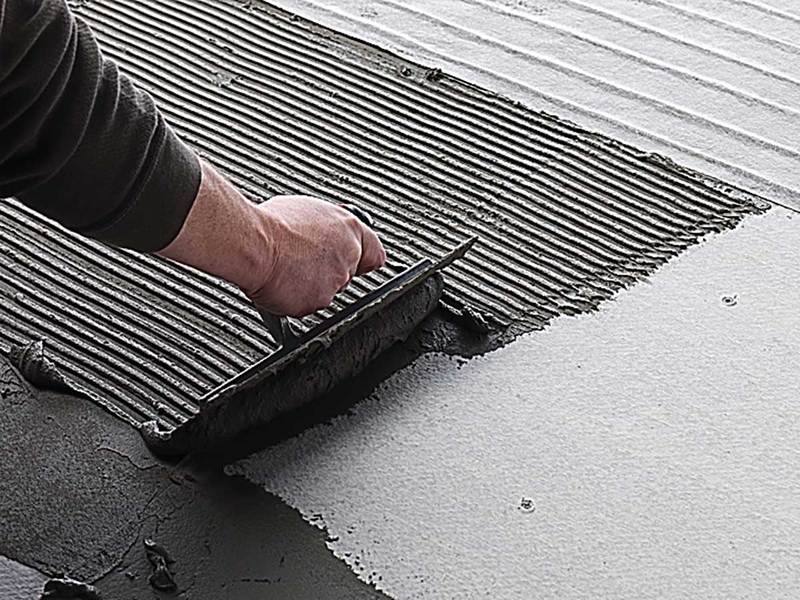 Easy Heat Warm Tile ELITE Mat 18 sq ft 108 x 24